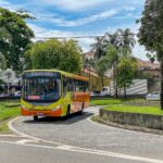 Linha de ônibus do transporte público de Piracicaba tem alteração no trajeto; veja o que mudou