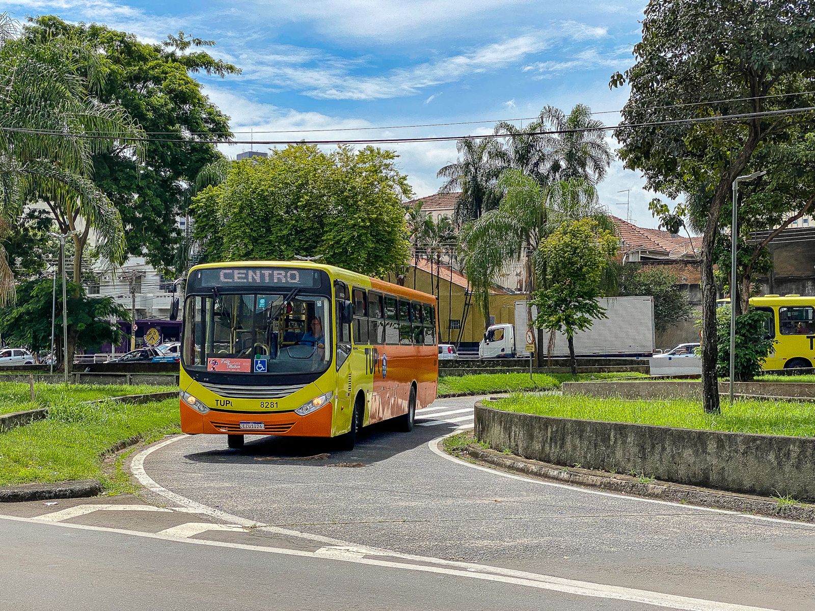 Linha de ônibus tem alteração de horário no período da manhã em Piracicaba; veja as mudanças
