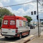 Mulher sobrevive a 15 minutos de parada cardíaca graças ao atendimento do Samu em Piracicaba