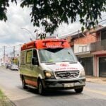 SAMU de Piracicaba chama a polícia e se nega a atestar óbito de homem