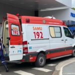 Homem de 38 anos é encontrado machucado em circunstâncias misteriosas em Piracicaba