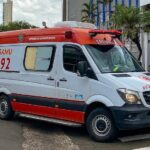 Motorista morre atropelado pelo próprio caminhão desgovernado na Região Metropolitana de Piracicaba