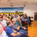 Frias Neto recebe Encontro Secovi-SP do Mercado Imobiliário de Piracicaba