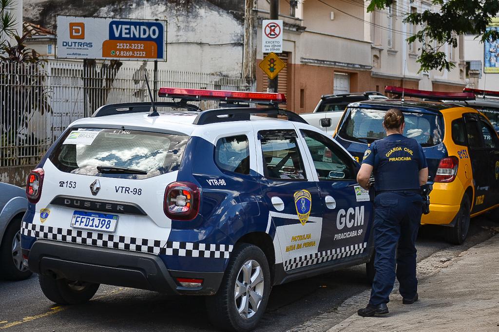 Homem é preso na Governador, em Piracicaba, tentando reatar relacionamento com ex