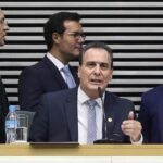 Paulo Campos perde recurso por calúnia contra Helinho Zanatta e terá que publicar vídeo desmentindo