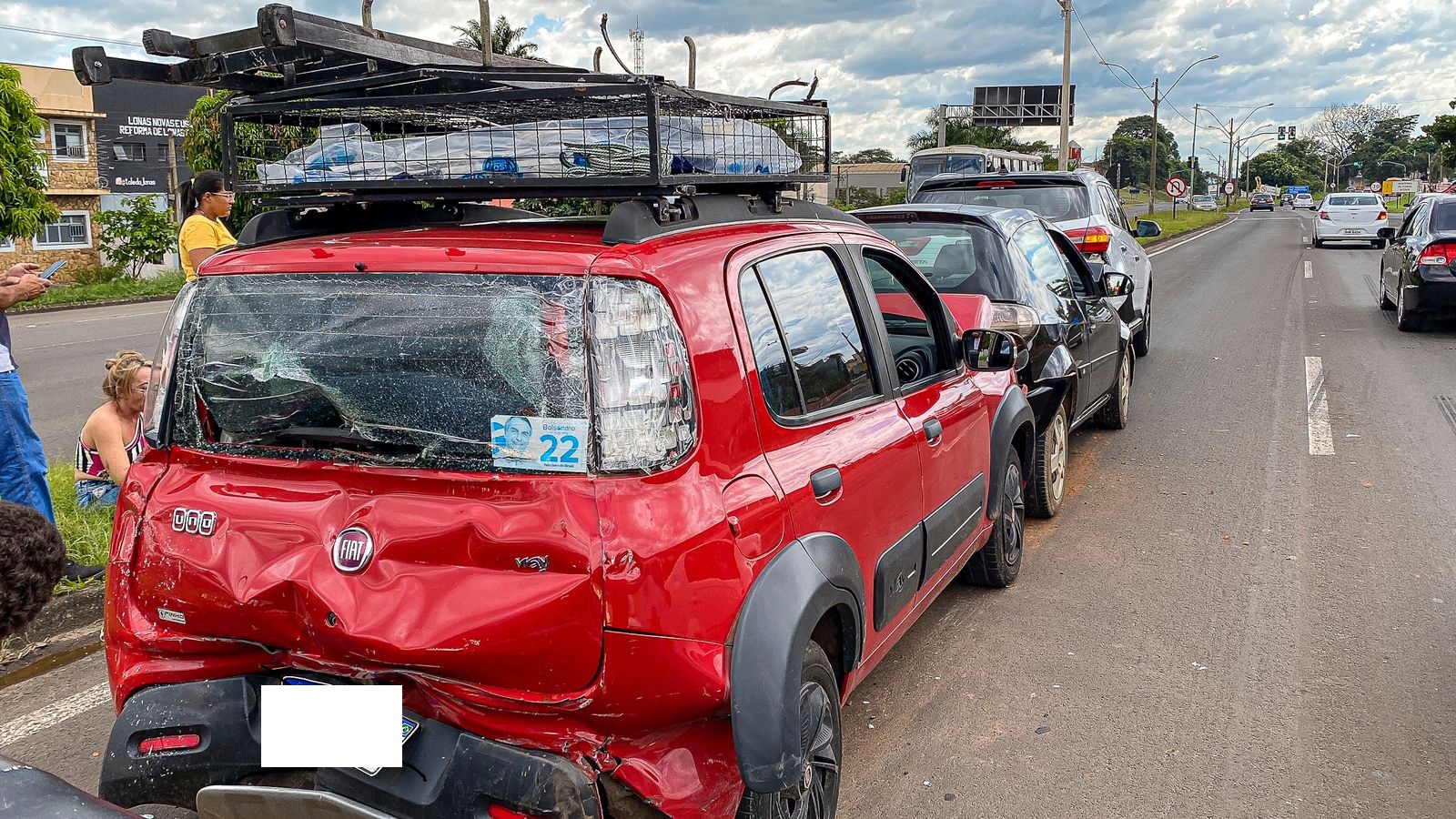 Foto: Wagner Romano / PIRANOT