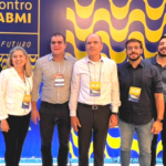 Frias Neto participa do 84º Encontro da ABMI