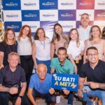 Com recorde de metas, Frias Neto celebra no Dom Vitto Steakhouse