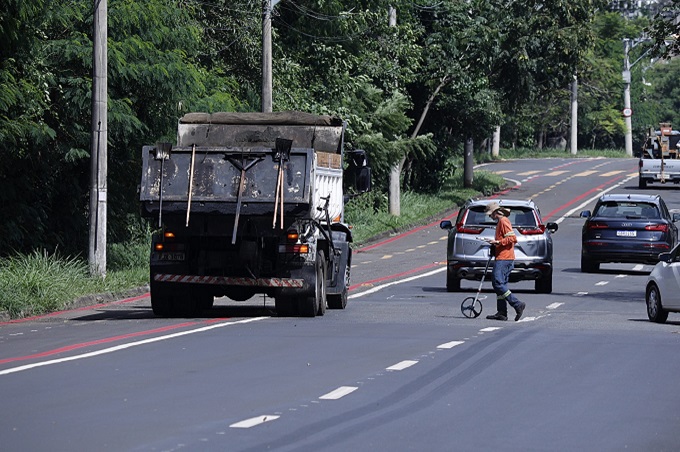 Bairros e vias de Piracicaba (SP) recebem melhorias e reforço na sinalização