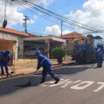 Tapa-buraco Piracicaba (SP) atende mais 28 vias em 19 bairros; confira a lista