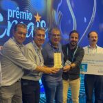 Acipi é a vencedora do Prêmio ACMais PFOR entre as entidades com municípios de grande porte