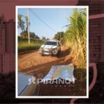 Jovem de 28 anos que foi assassinado em Piracicaba (SP) é identificado
