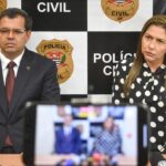 Polícia Civil identifica alunos que ameaçaram massacre em escola de Piracicaba hoje (04)