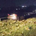 Homem é socorrido para Piracicaba em estado grave após atropelamento em pista
