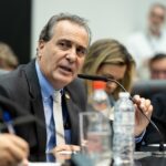 Zanatta é eleito vice-presidente da Comissão de Assuntos Econômicos
