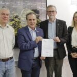Zanatta quer “força-tarefa” pela Faculdade de Medicina da Unicamp em Piracicaba