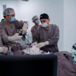 Cirurgia fetal inédita é realizada em Piracicaba pelo Hospital Unimed