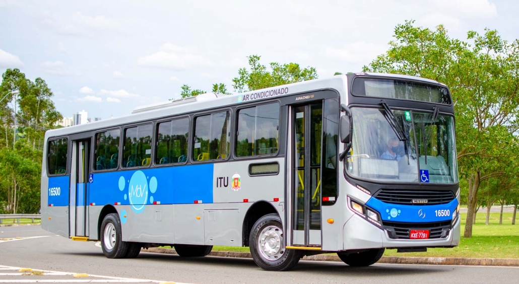 Nova empresa de ônibus de Piracicaba já tem data para começar a operar; saiba qual