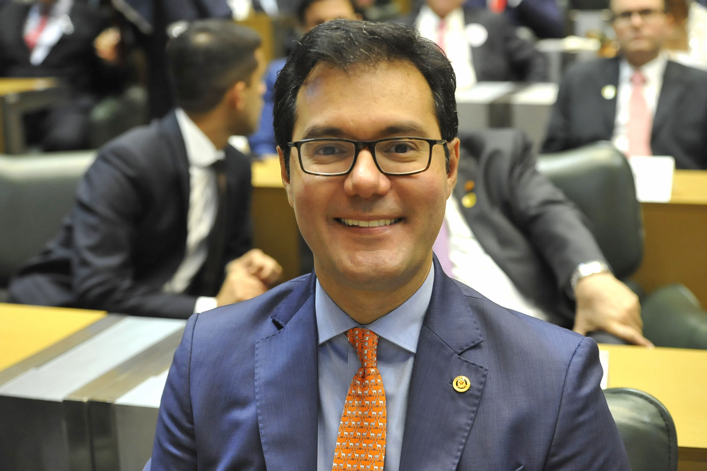 Madureira fala ao PIRANOT sobre mensagem de reafirmação de fé e sobre Bebel