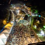 38ª Festa das Nações começa nesta quarta (17) e terá plano inédito de sustentabilidade