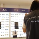 Procon inicia a operação Dia das Mães em Piracicaba (SP)