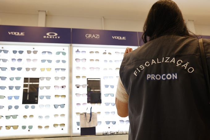 Procon inicia a operação Dia das Mães em Piracicaba (SP)