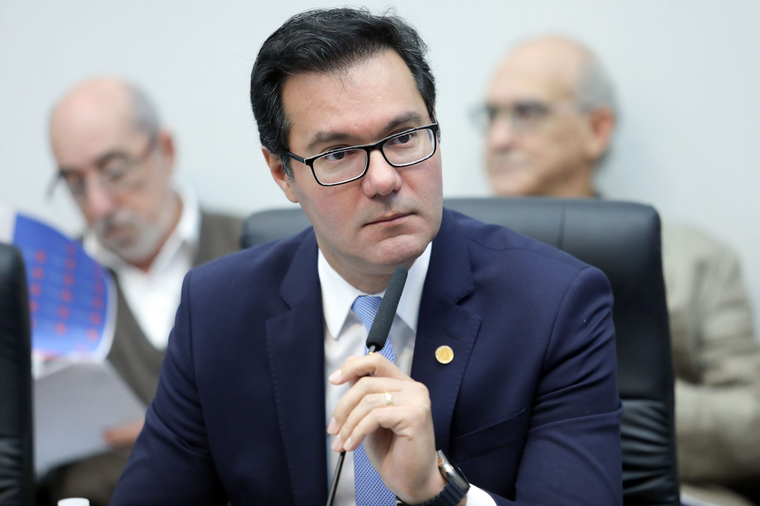 ‘Piracicaba precisa olhar para frente, pensar no futuro’, diz Madureira sobre crescimento populacional da cidade