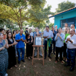 Prefeitura entrega reforma do Cras Vila Sônia em Piracicaba
