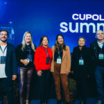 Frias Neto participa do CUPOLA Summit 2023
