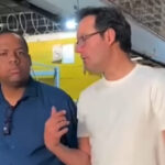 Deputado avalia necessidade de reformar central de distribuição de alimentos de Piracicaba, o CEASA/CEAGESP