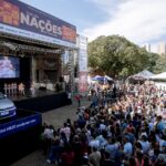 38ª Festa das Nações de Piracicaba: cupom para participar do sorteio do HB20 0km já está à venda