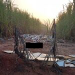 Homem encontrado morto em Piracicaba hoje (04) tinha marcas de tiro no corpo