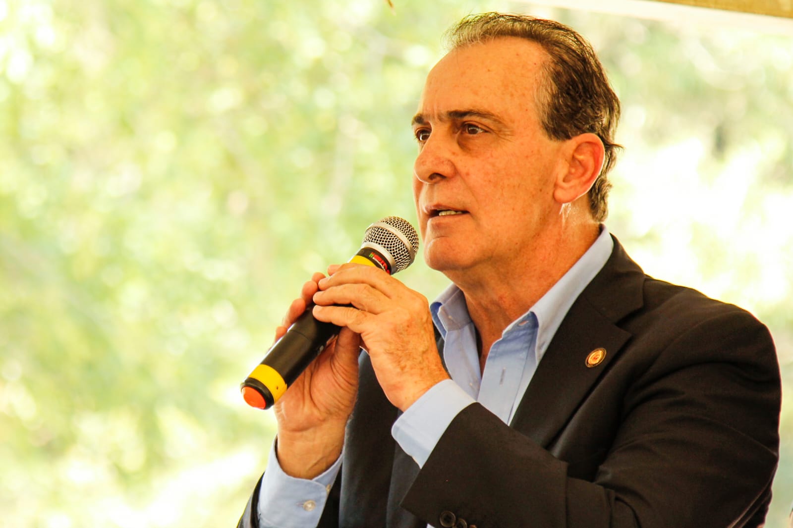 Zanatta pede aumento do teto de financiamento de moradias para Piracicaba e região metropolitana