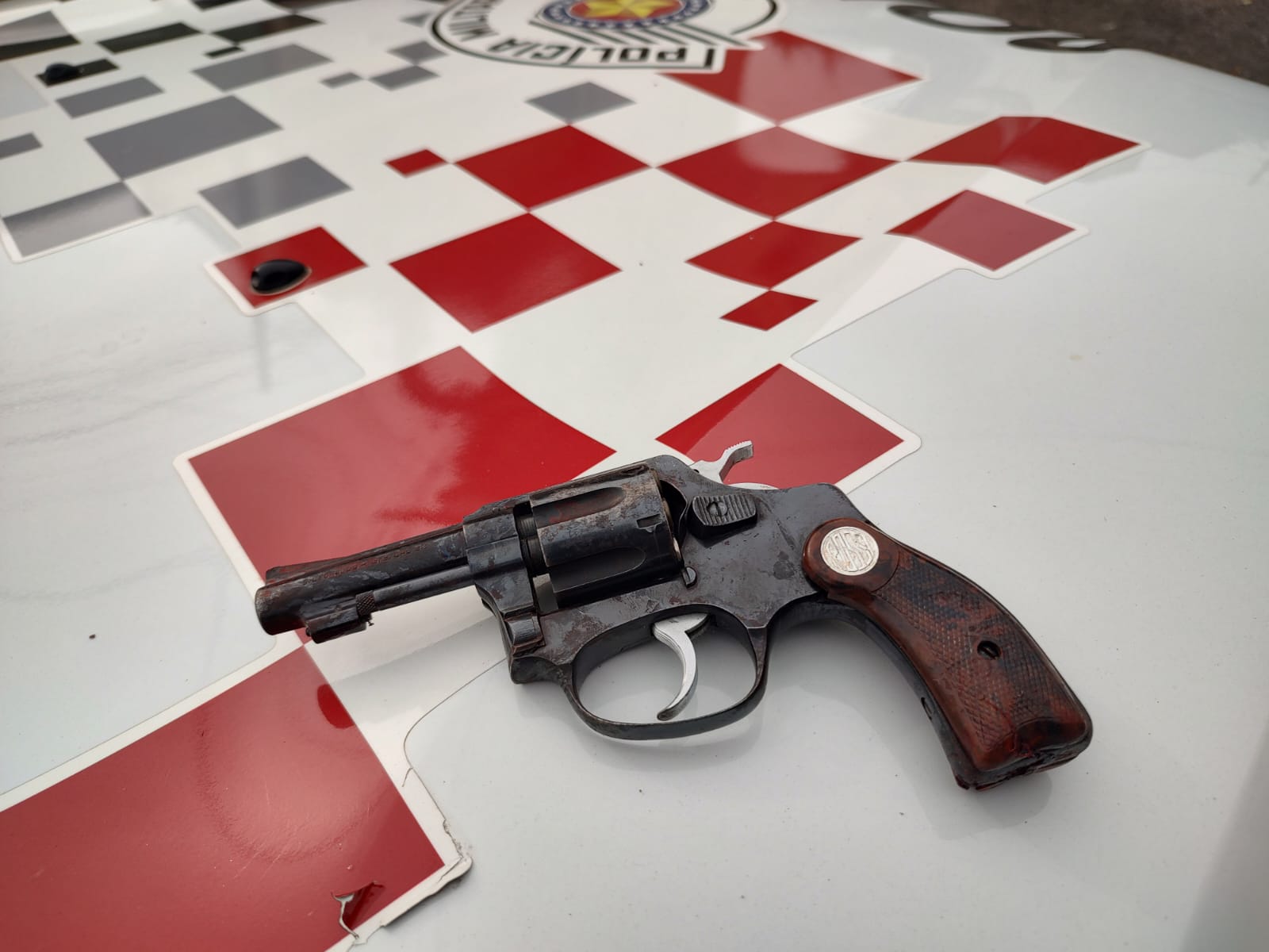 Foto: Divulgação/Polícia Militar