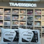 Lojas Kacyumara Piracicaba faz oferta relâmpago de travesseiros somente neste sábado (13)