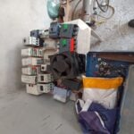 Criminosos que furtavam maquinários de distribuição de água em Piracicaba são presos