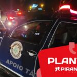 O que se sabe, fotos e vídeos do assalto a carro forte na divisa de Piracicaba e SBO