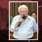 Morre o Coronel Silas Varela Sendin, ex-subcomandante do Corpo de Bombeiros de Piracicaba