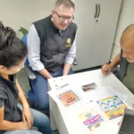 Fiscalização do CREA-SP na região de Piracicaba também verificou estruturas de festas juninas