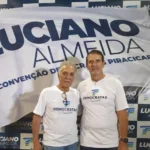 Prefeitura de Piracicaba deve ser comandada por partido do Governo Lula em caso de impeachment