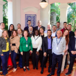 Lumius: Frias Neto participa de meeting exclusivo do novo empreendimento da Bild Desenvolvimento