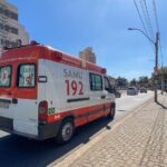 Idoso cai na rua, bate a cabeça e morre após ingerir bebida alcoólica em Piracicaba