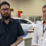 VÍDEO | Escola Senai Vila Rezende, em Piracicaba, tem quase dois hectares; conheça as instalações
