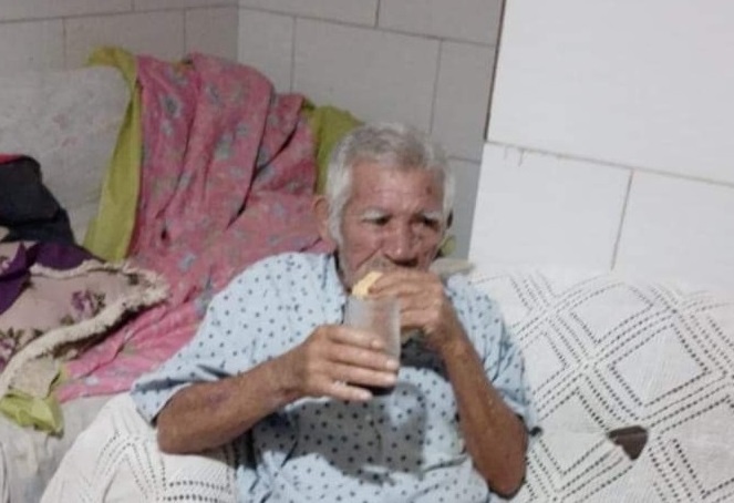 Idoso com Alzheimer desaparece em Piracicaba (SP) e família pede ajuda para encontrá-lo