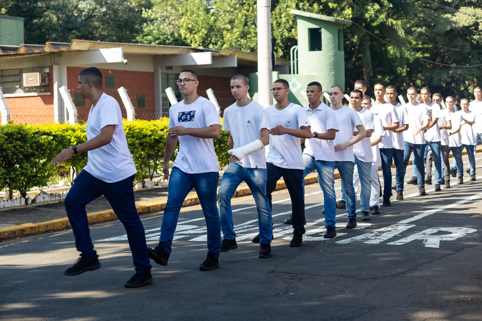 Nascidos em 2005 devem fazer o alistamento militar até o dia 30 de junho em Piracicaba
