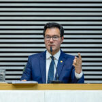 Orçamento do Estado é aprovado; relator da LDO é deputado por Piracicaba