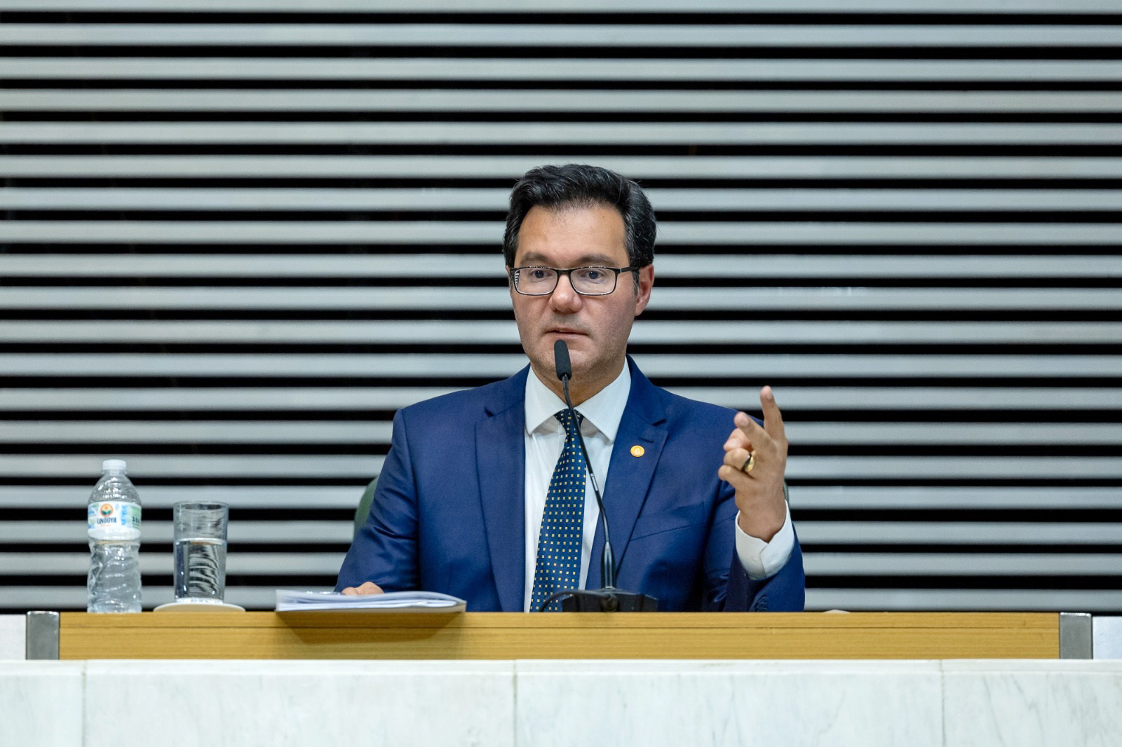 Orçamento do Estado é aprovado; relator da LDO é deputado por Piracicaba