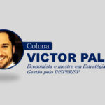 VICTOR PALMA | Arcabouço Fiscal; Ajudante de Ordens confessa; Bolsonaro e a PF; Barjas na frente