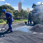 Prefeitura faz contratação emergencial de tapa-buraco em Piracicaba; medida garante serviços até contrato definitivo ser concluído