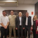 Frias Neto anuncia patrocínio da 5ª edição do Village Arte e Decor
